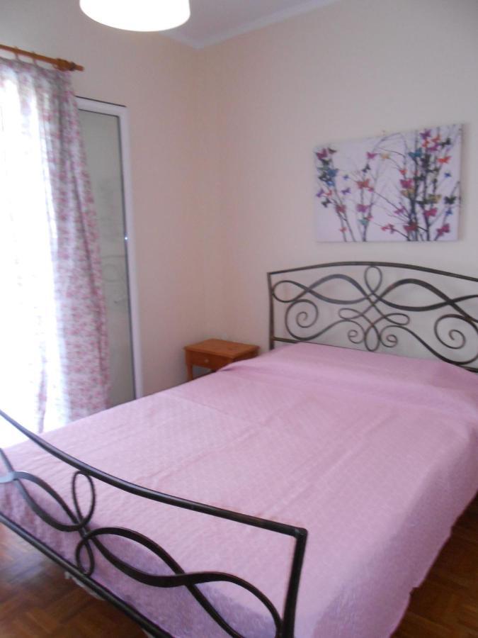 Milka'S Old Corfu Town Apartment Exterior foto