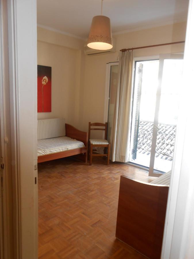 Milka'S Old Corfu Town Apartment Exterior foto